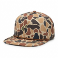 The Duck Camo