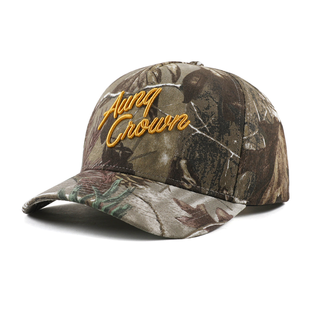 Double Time Camo